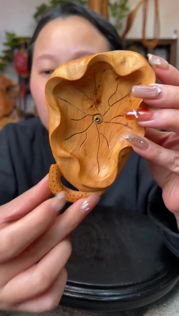 柏木（崖柏）崖柏小件