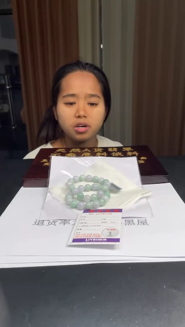 未镶嵌定制翡翠未抛光毛货多样性发其一拍一发一8158
