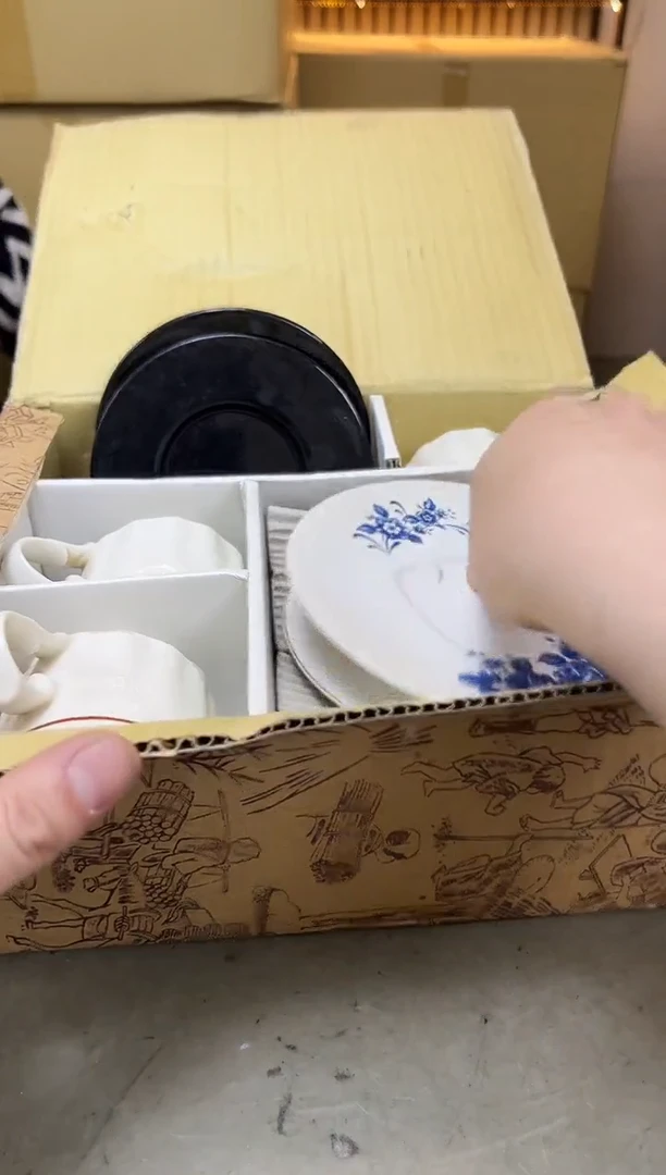 瓷片644聚宝缘优品精选