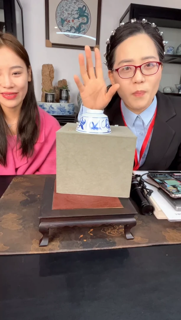 陶瓷博会&涂杏花专场29