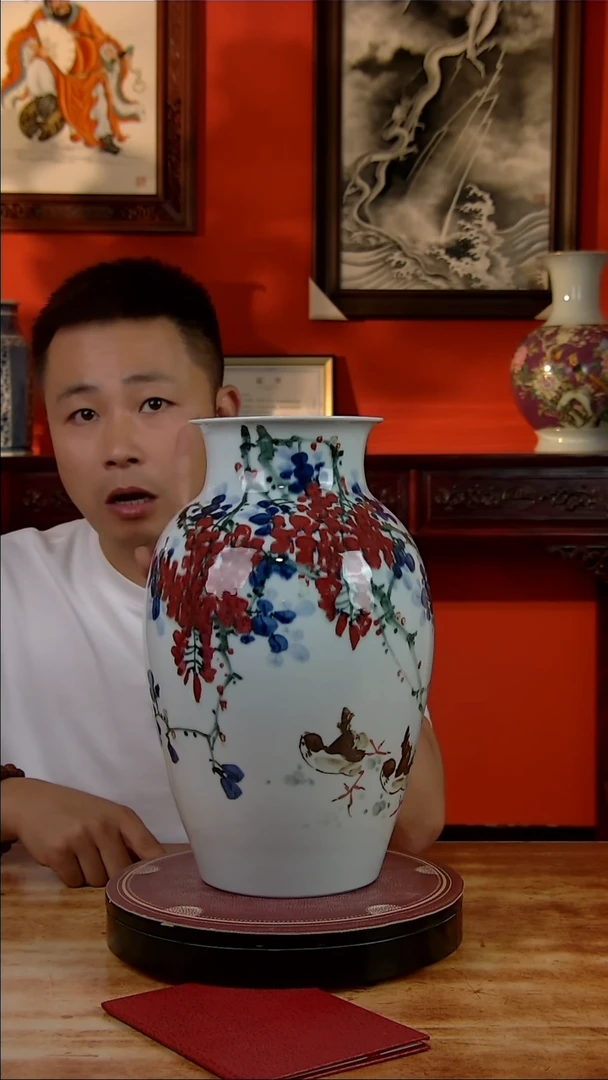 景德镇御匠邦陶瓷1