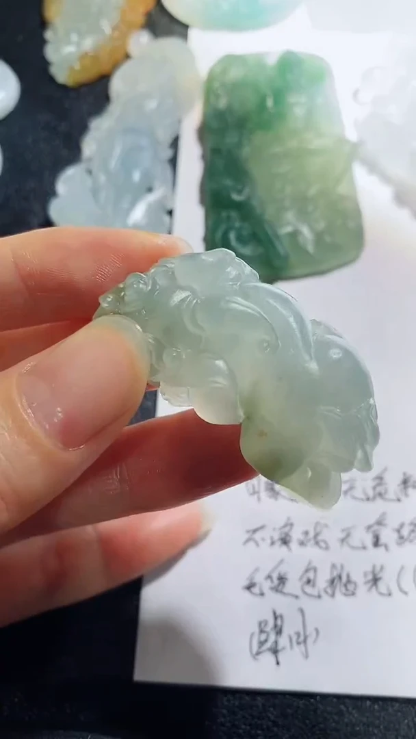 未镶嵌定制翡翠(****苯2313215812313