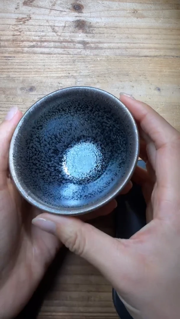 茶盏N建盏精品分享56