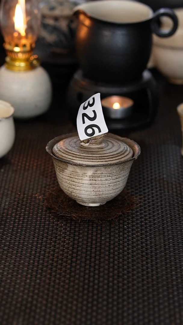 【闪购商品】326景德镇{立梦陶}手作