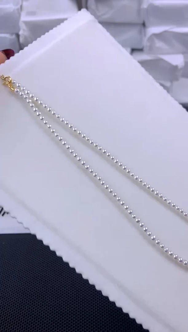 未镶嵌耳饰淡水珍珠xl1038
