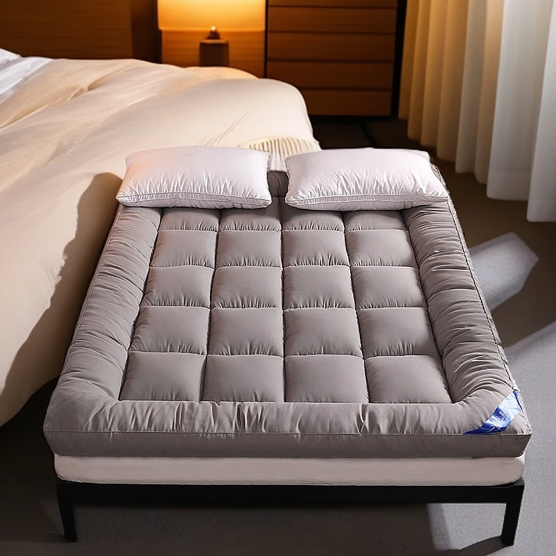 床垫软垫家用垫褥床褥床铺垫褥子垫被垫子双人被褥铺底保护垫薄款