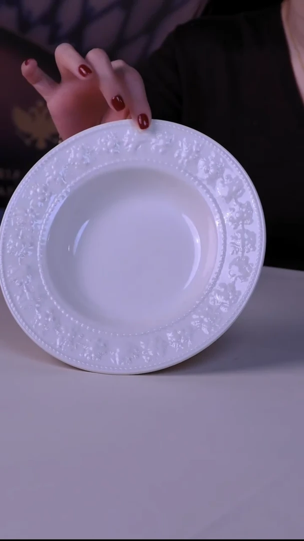 每天早上六点（伍德 欢愉假日 草帽盘）