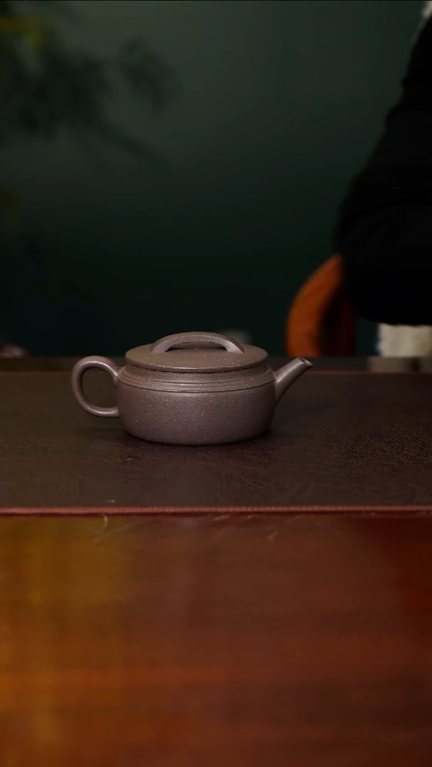 紫砂其他@@PH18710紫砂