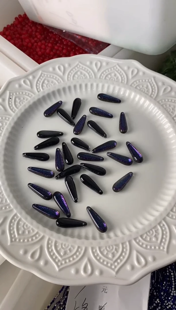 琉璃陶瓷合金W68