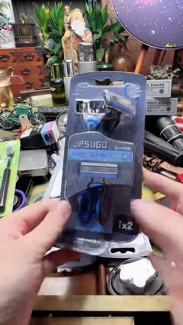 瓷器摆件茶文化  工艺美术 4