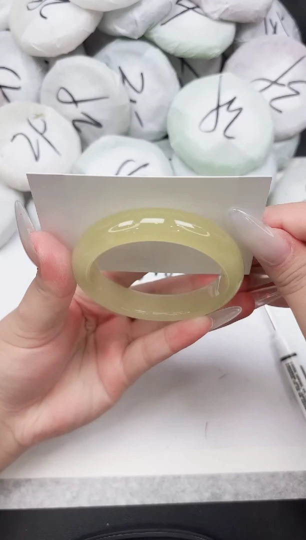 女款东凌手镯309-54.7