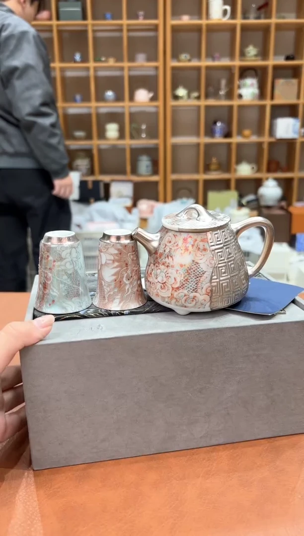 【闪购商品】订单尾货 随便清！