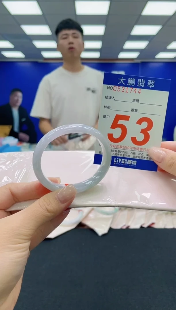 未镶嵌手镯翡翠AAAAAAAAA