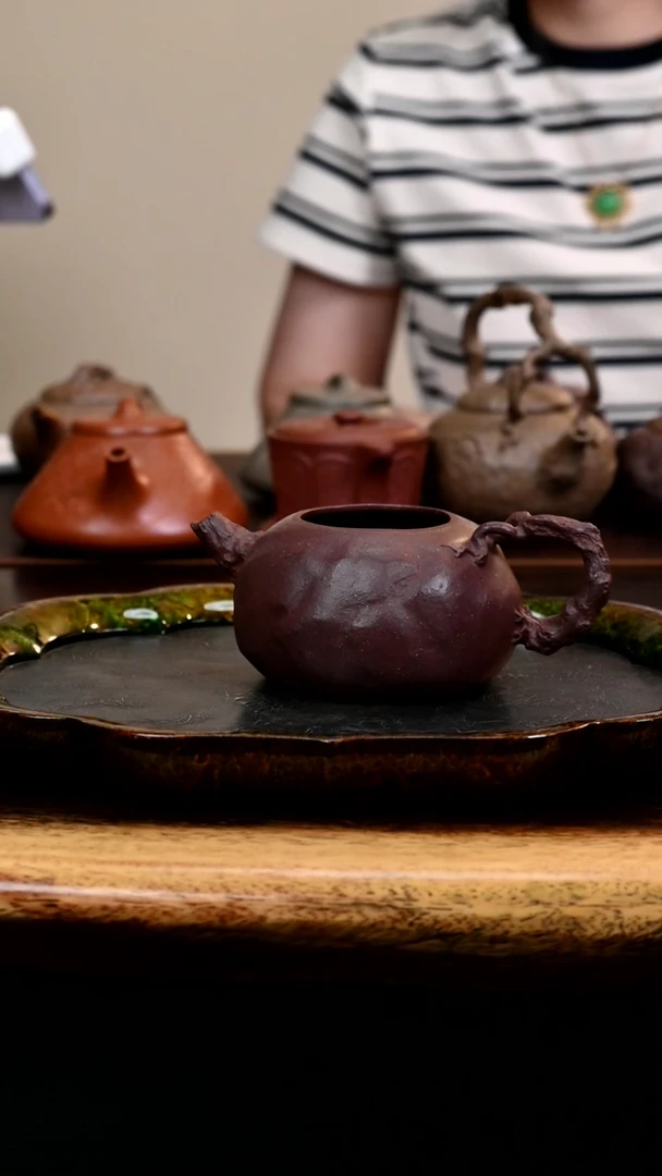 茶壶紫砂精品紫砂壶