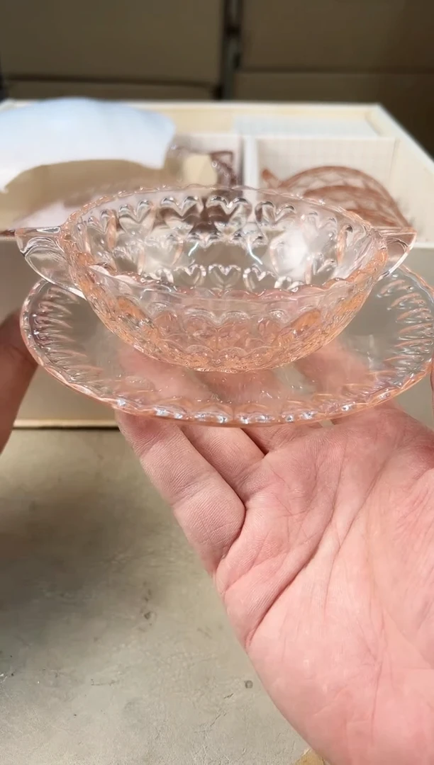 瓷片154号满30米包邮，打包不易