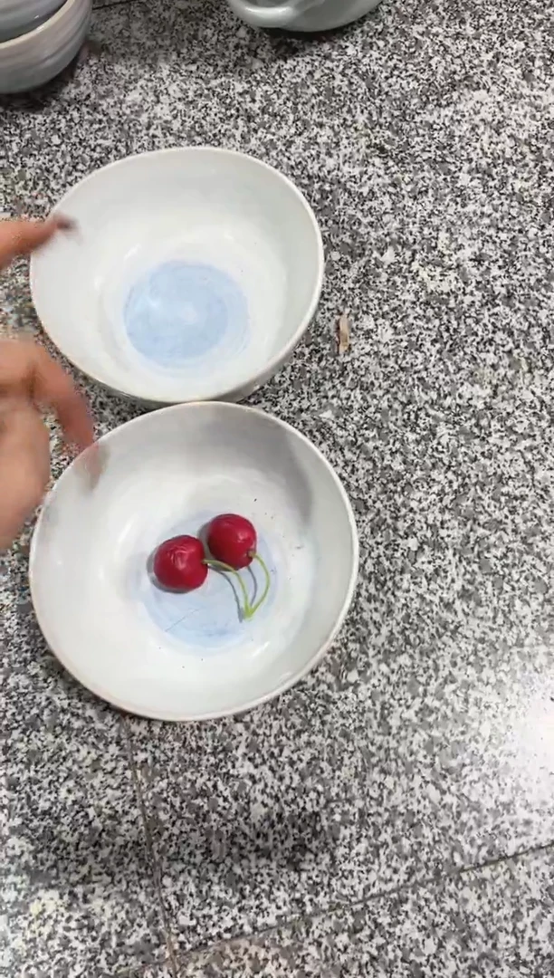 【闪购商品】瓷荔枝陶瓷高温瓷（微瑕）20包邮