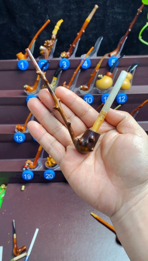 【闪购商品】木檬子木的精品小斗