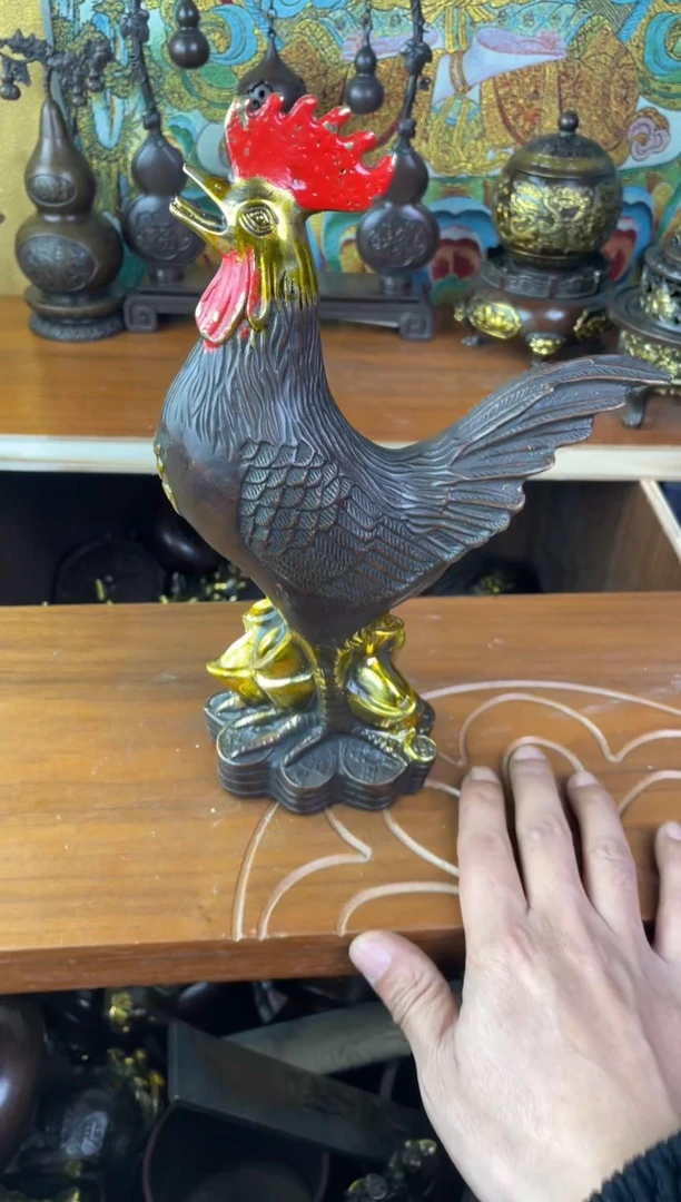 高品铜社精选链接