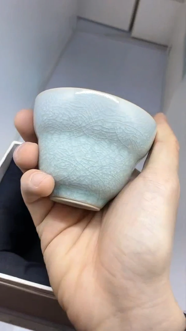 【闪购商品】瓷片陶瓷茶器福利A0641