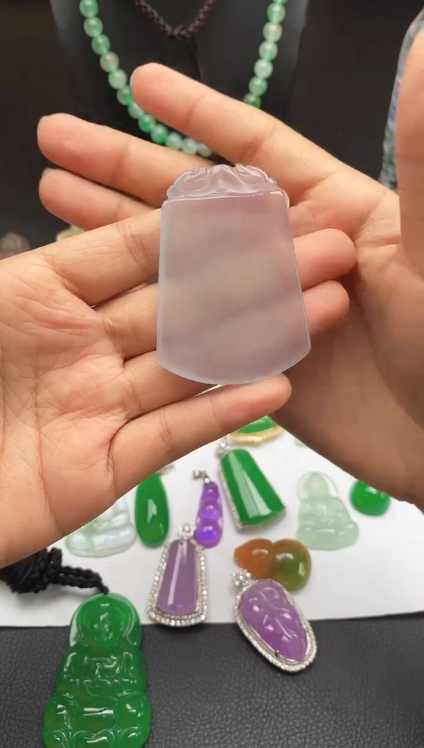 高端品质甄选（一物一图）65
