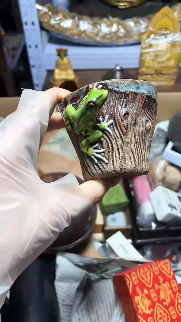 【闪购商品】瓷器碎片瓷器碎片