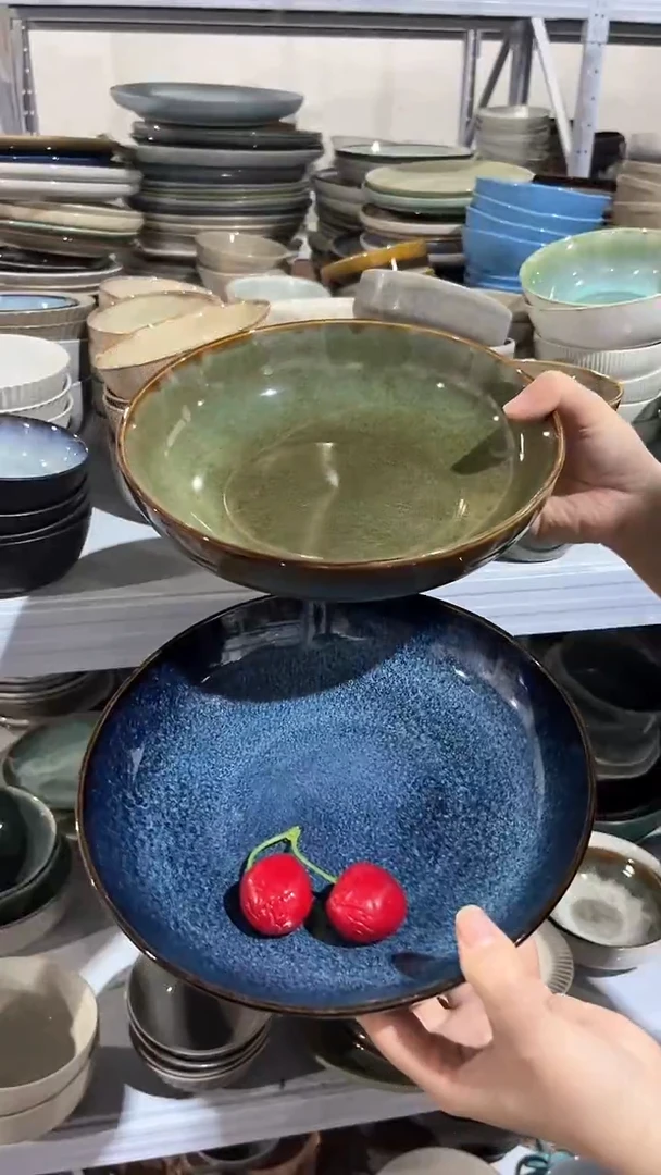 【闪购商品】瓷片外贸尾货瑕疵满20包邮X2 F6B QM