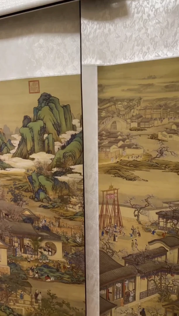 竖款九月 清仓处理 名家字画