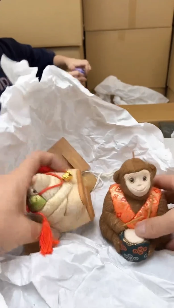 瓷片1003聚宝缘优品精选