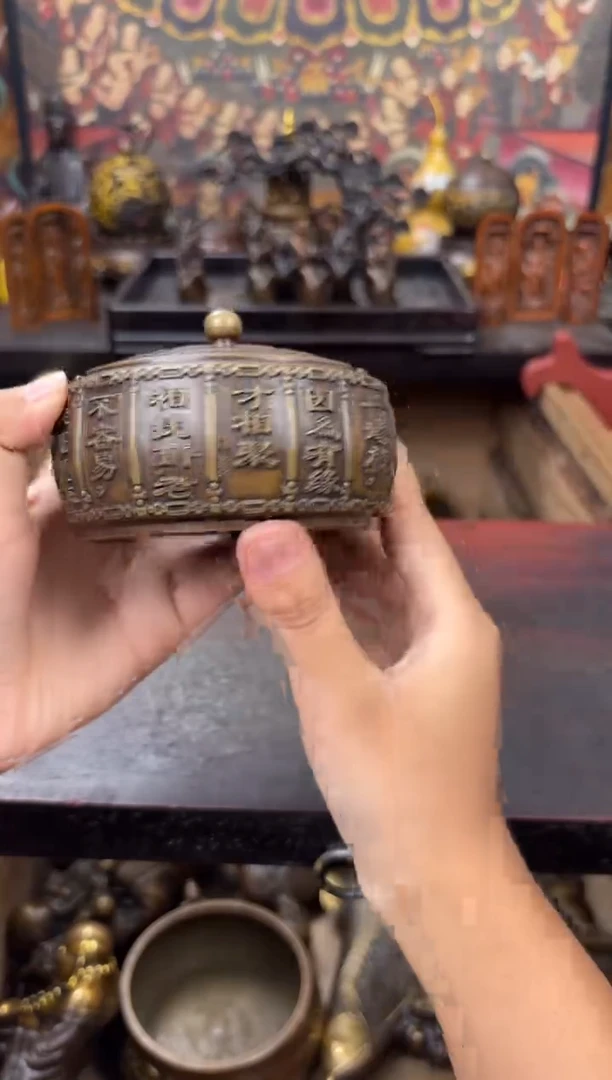 百福铜专属精选链接