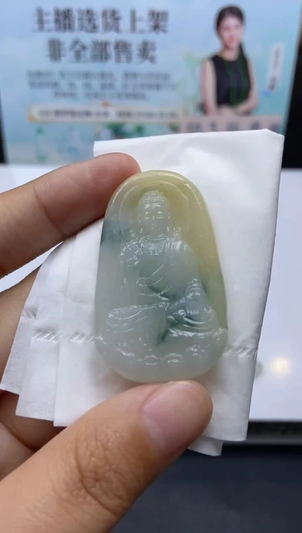 未镶嵌定制翡翠天然翡翠a货78