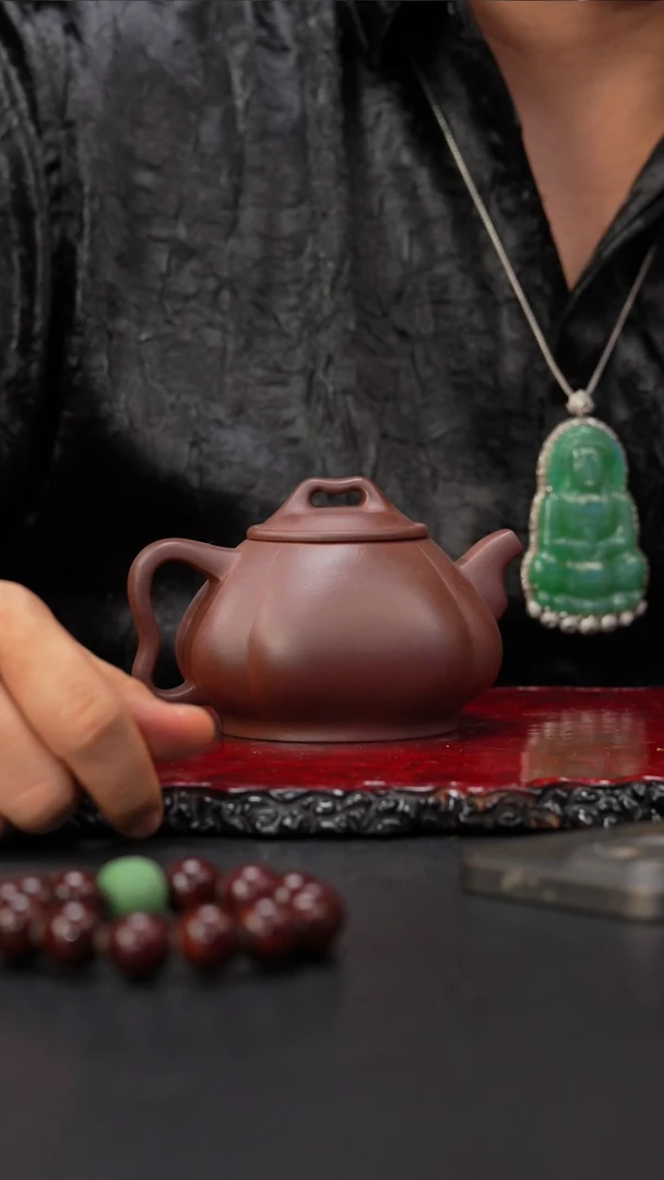 茶壶紫砂126 紫砂壶，///////，ZY