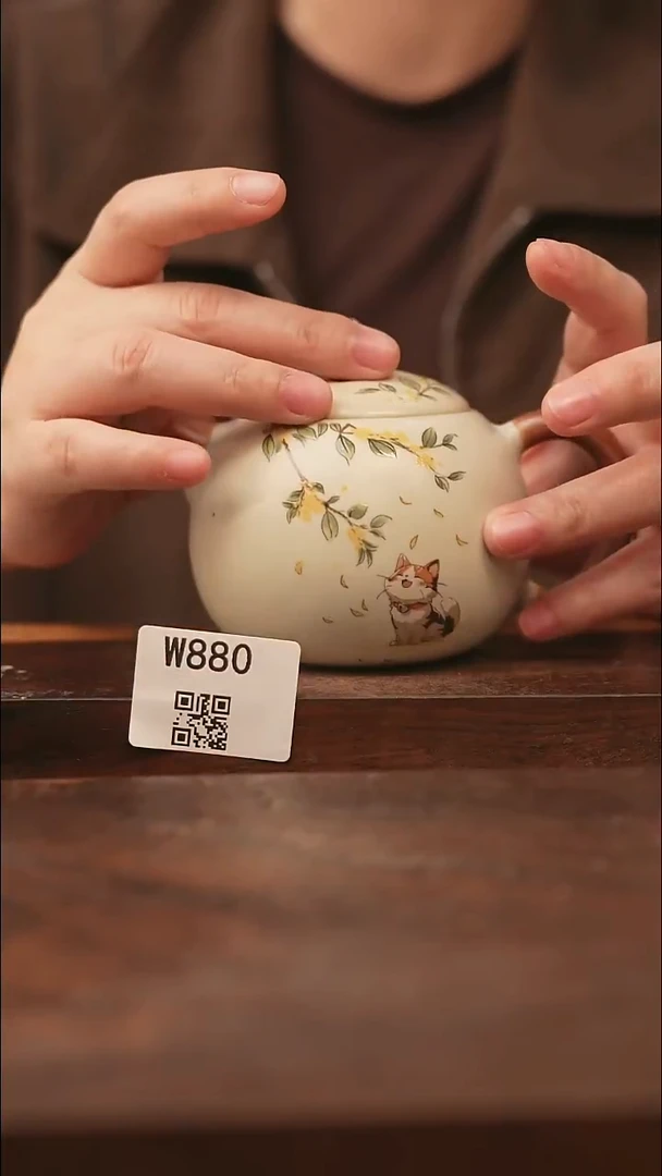 【经典福利】/杯子@@W880