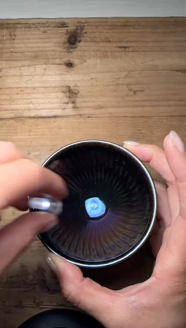 【闪购商品】茶盏周运隆建盏精品分享262