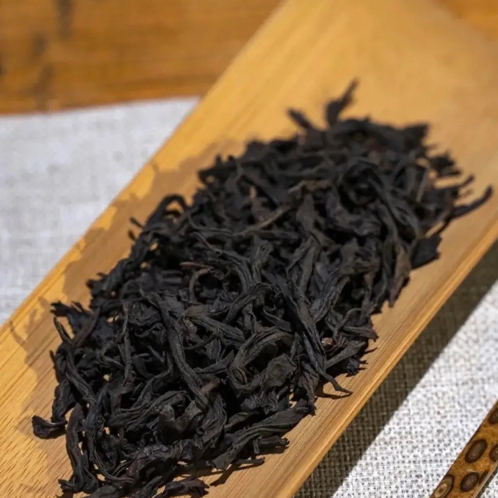 壹窑茶业岩茶通用链接（肉桂）