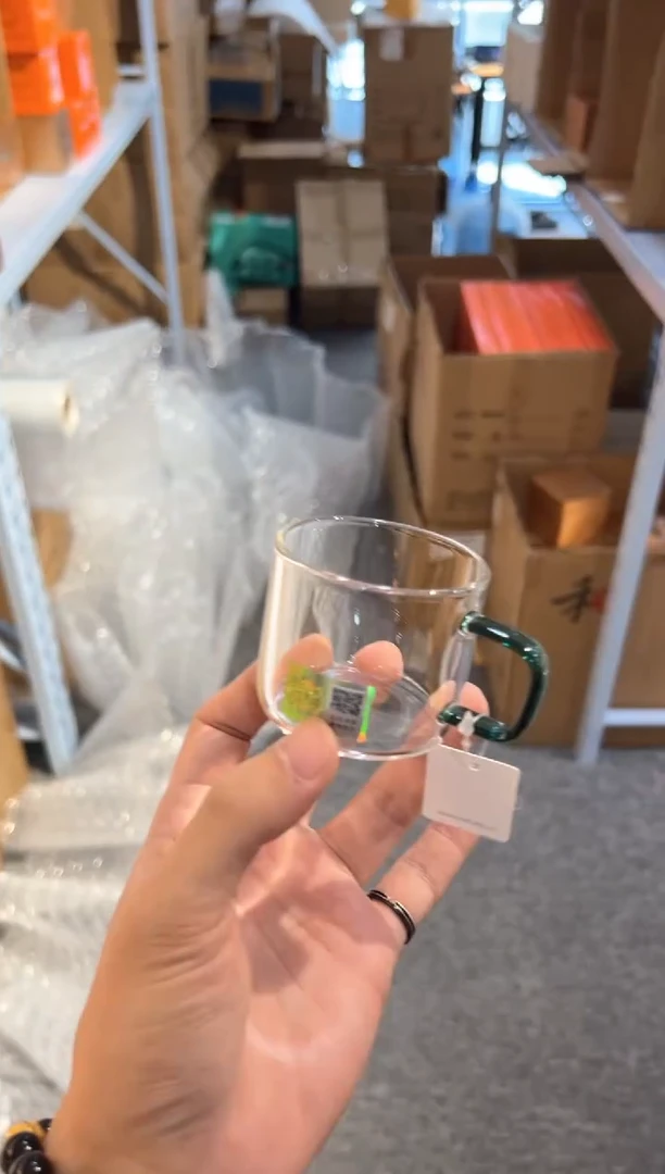 禾器-清禾杯-墨绿色1只