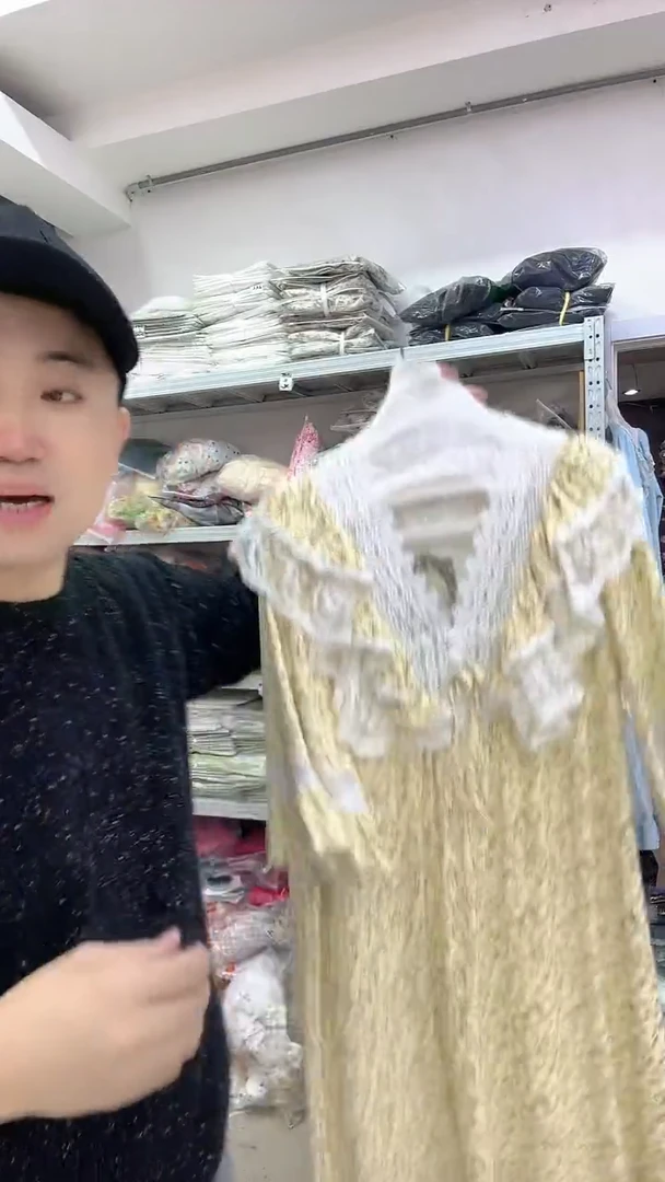 三醋酯纤维家居服套装