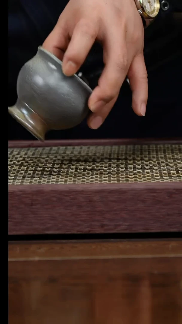 【闪购商品】紫砂茶杯紫砂品茗杯