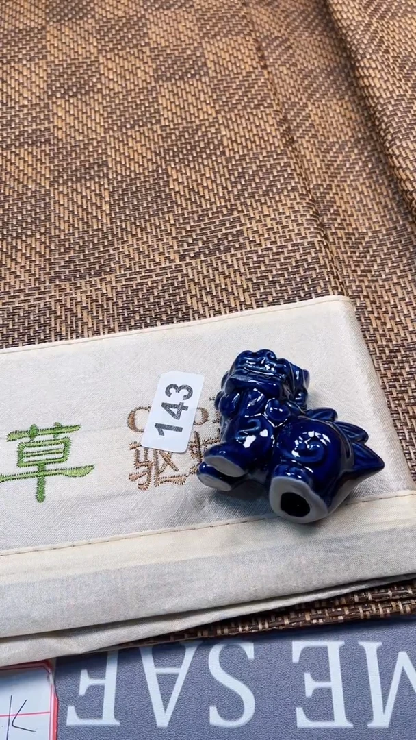 瓷片陶茶666文玩周边多人