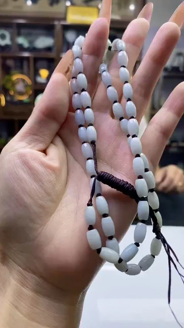 未镶嵌定制翡翠7728