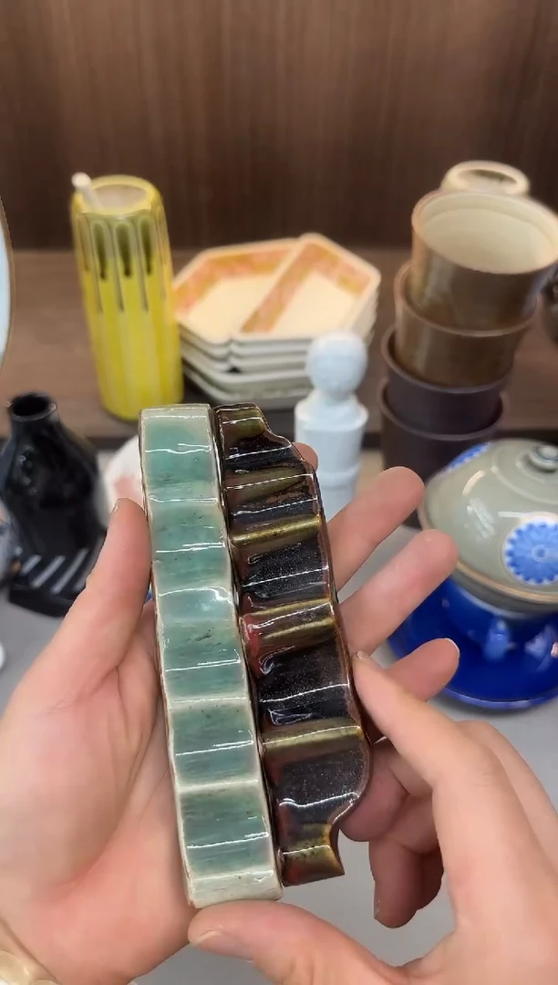 瓷片捌*柒瓷器瓷器瓷器瓷器x