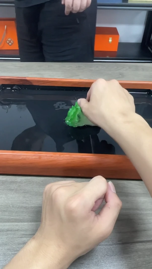 摆件 青韵瓷华陶瓷131