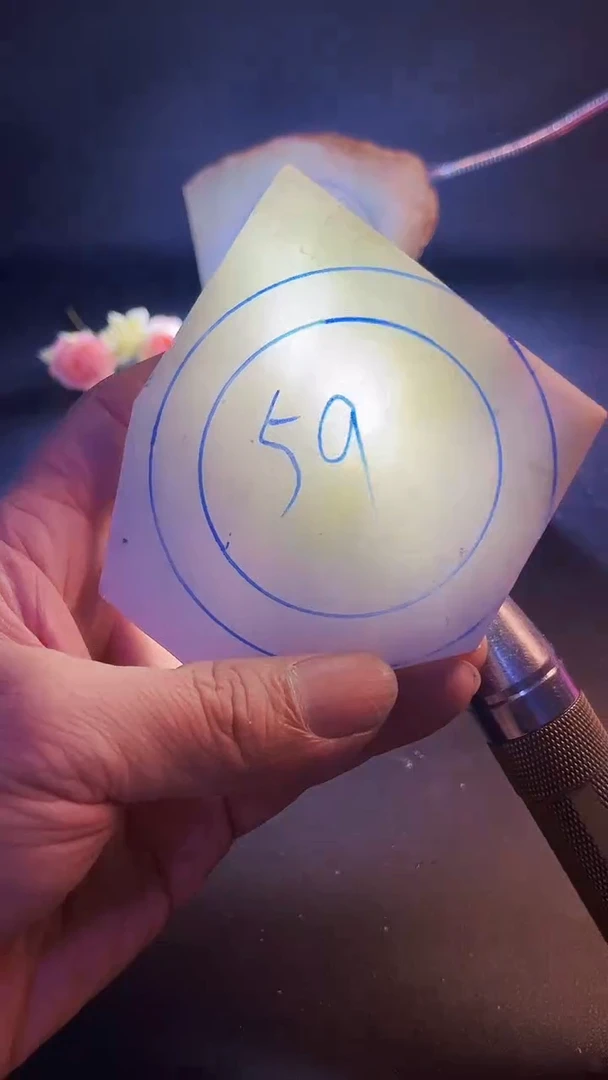 未镶嵌翡翠定制翡翠学**语翡翠