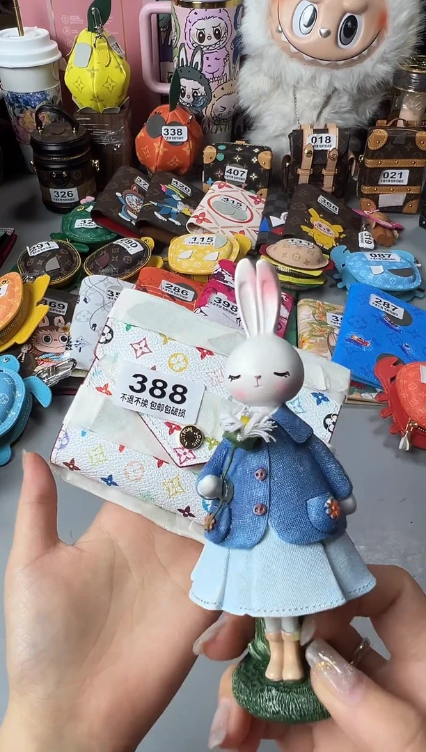 瓷片388手工无品牌 七天无理由