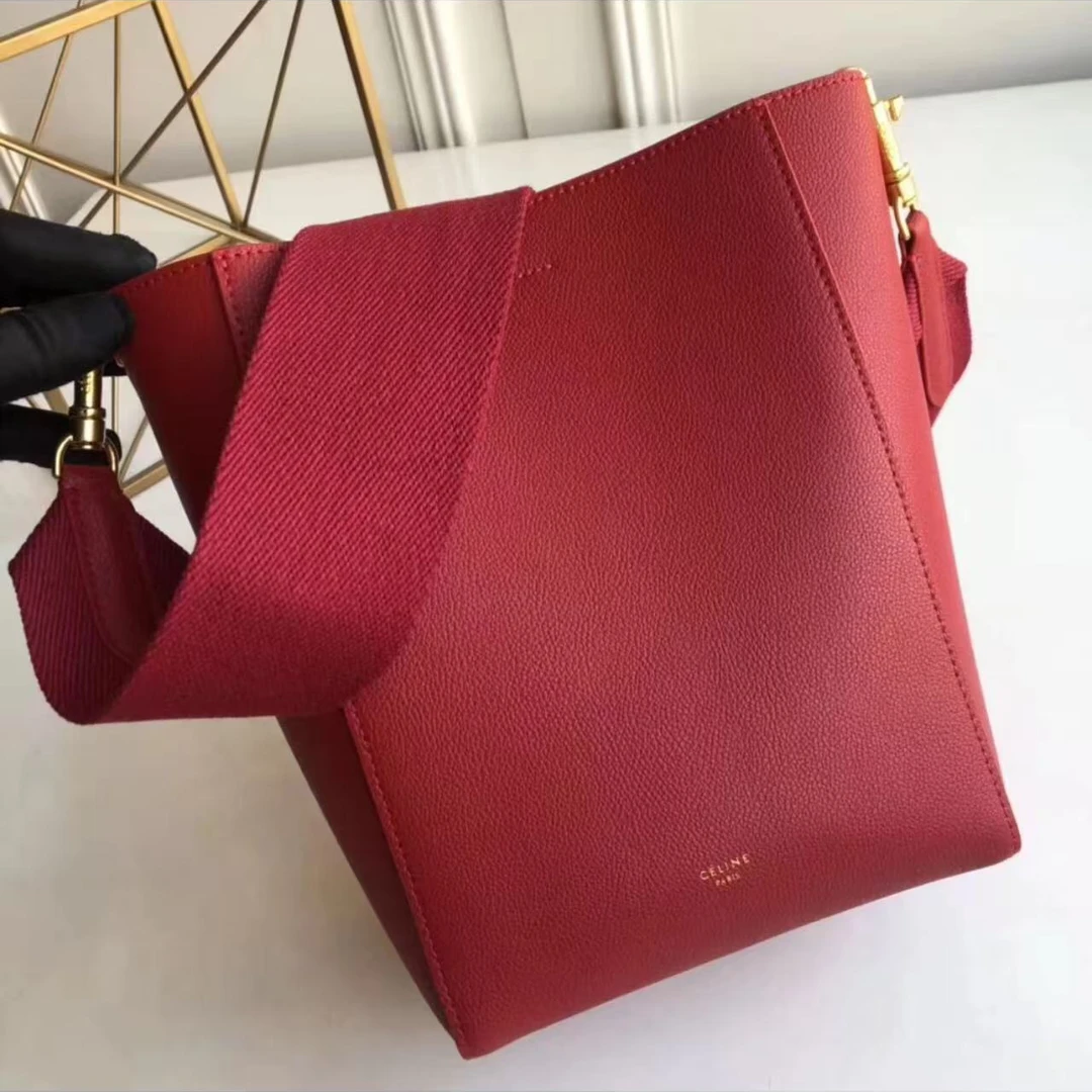 95新 Celine/思琳 胖虎安安/公价0/箱包/两用包/31B2509060009