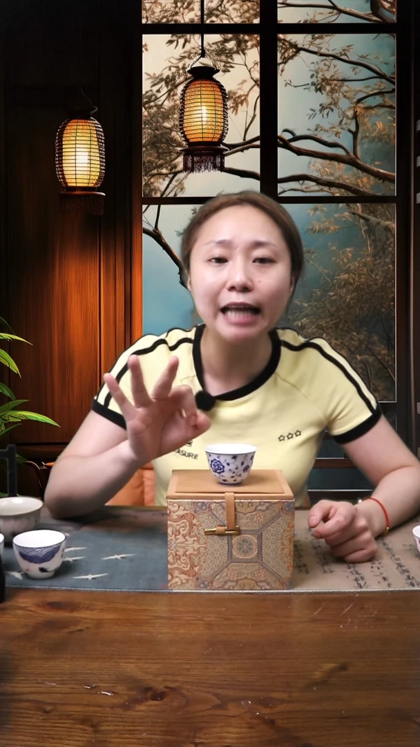 景德镇高温瓷马蹄