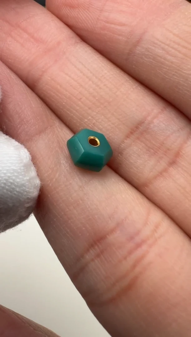 【闪购商品】绿松石未镶嵌配饰绿松石配饰