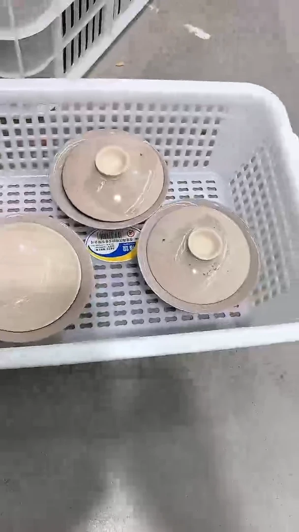 瓷片陶瓷茶具茶器
