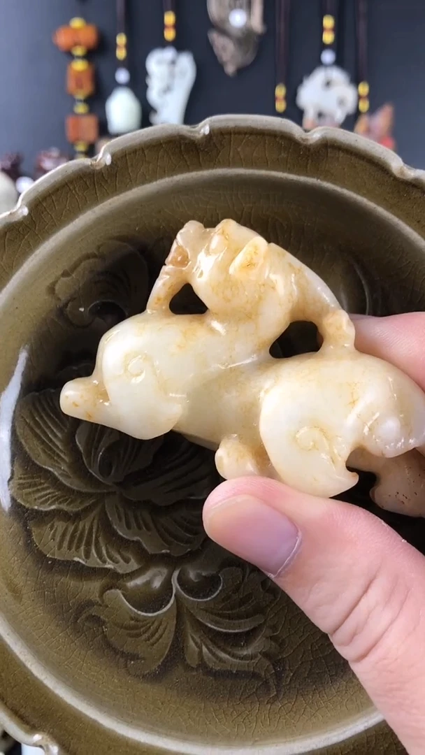瓷片W*瓷器瓷器和和田