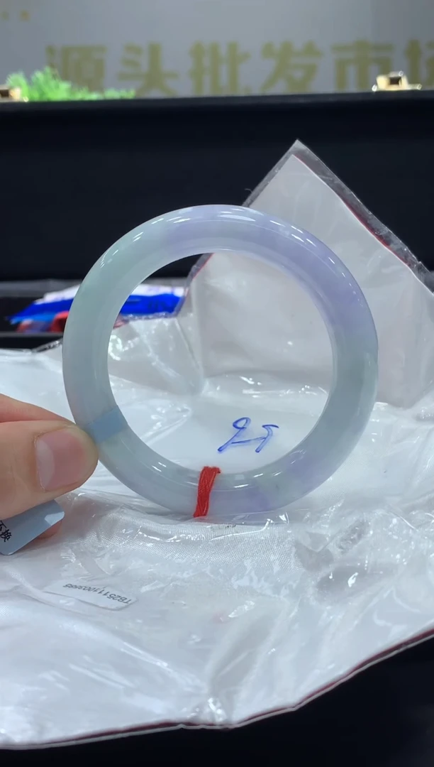 未镶嵌手镯翡翠翡翠手镯