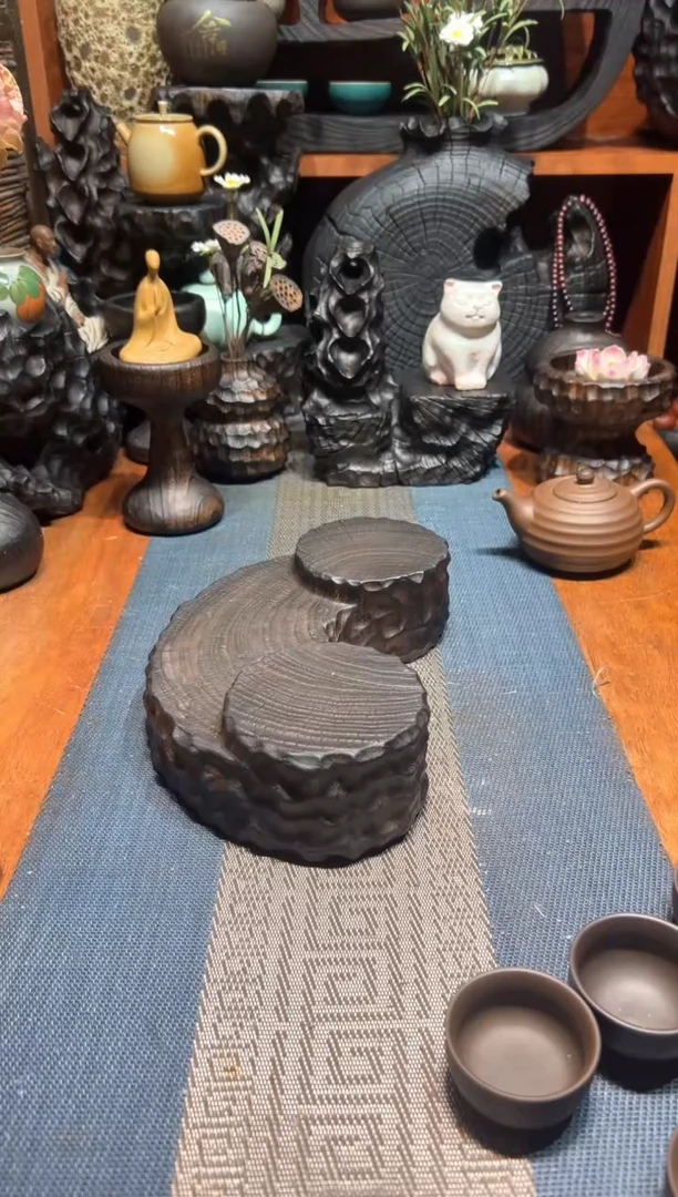 香樟木香樟木一物一拍